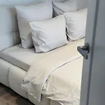 شقة Dunes *