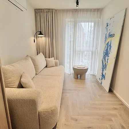 Appartement Dunes *