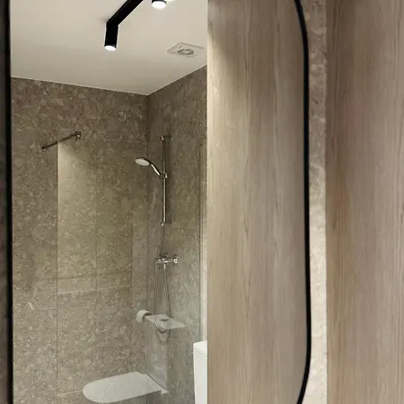 Dunes Appartement *
