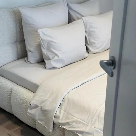 Appartement Dunes *