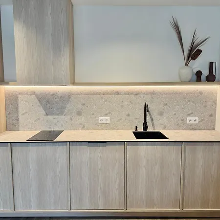Dunes Appartement *