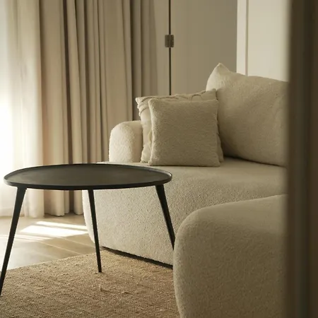 Dunes * Паланга