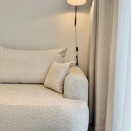 Dunes Паланга