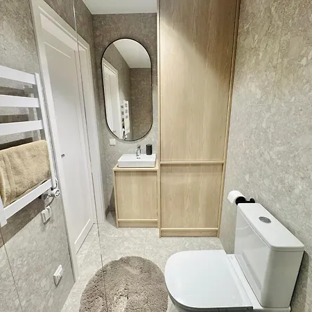 Dunes * Паланга