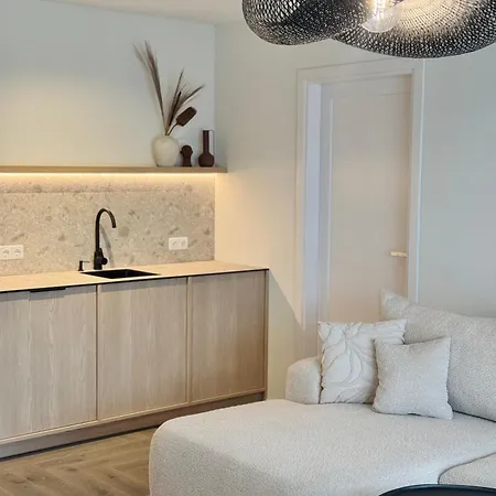 Dunes Паланга