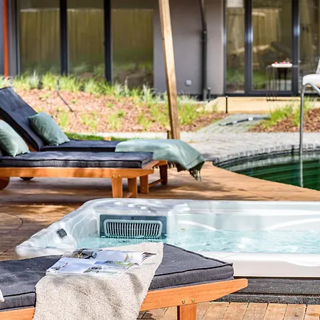 Dunes Паланга