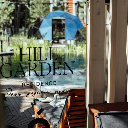 Dunes Паланга