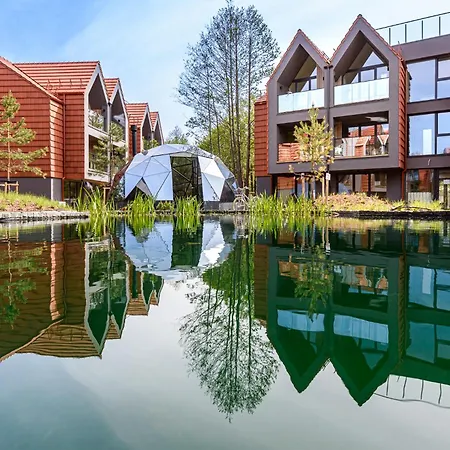 Dunes Паланга